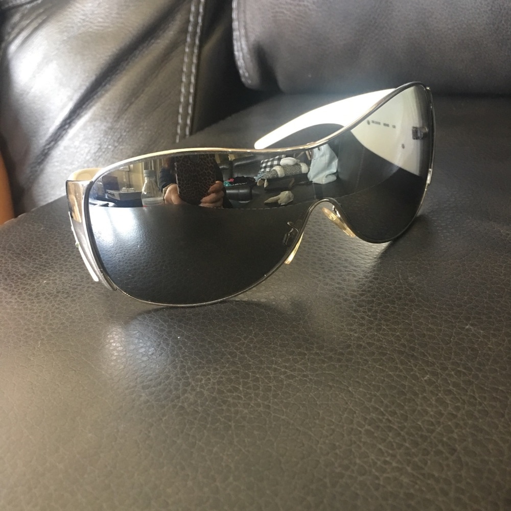 Dolce & Gabbana Sunglasses